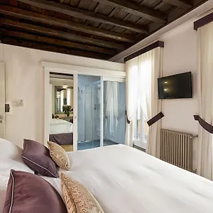 Domus Libera Maison d'hôtes